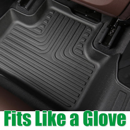 for Toyota RAV4 Hybrid Floor Mats 2026