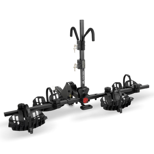 Bike Rack for E