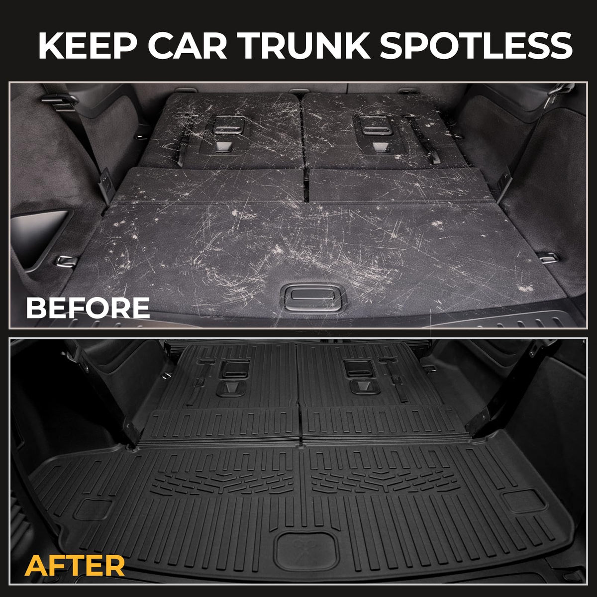 Floor Mats for 2016