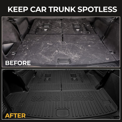 Floor Mats for 2016