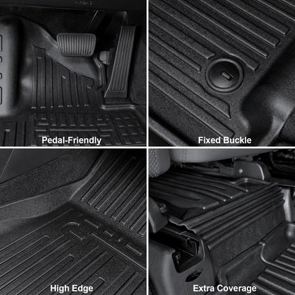 Floor Mats for 2024