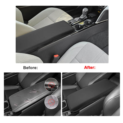 for 2025 Toyota Camry Armrest Cover for Toyota Camry 2025 Accessories 2025 Camry Center Console Cover 2024 Camry Middle Console Cover Armrest Cover