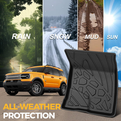 Floor Mats for 2021