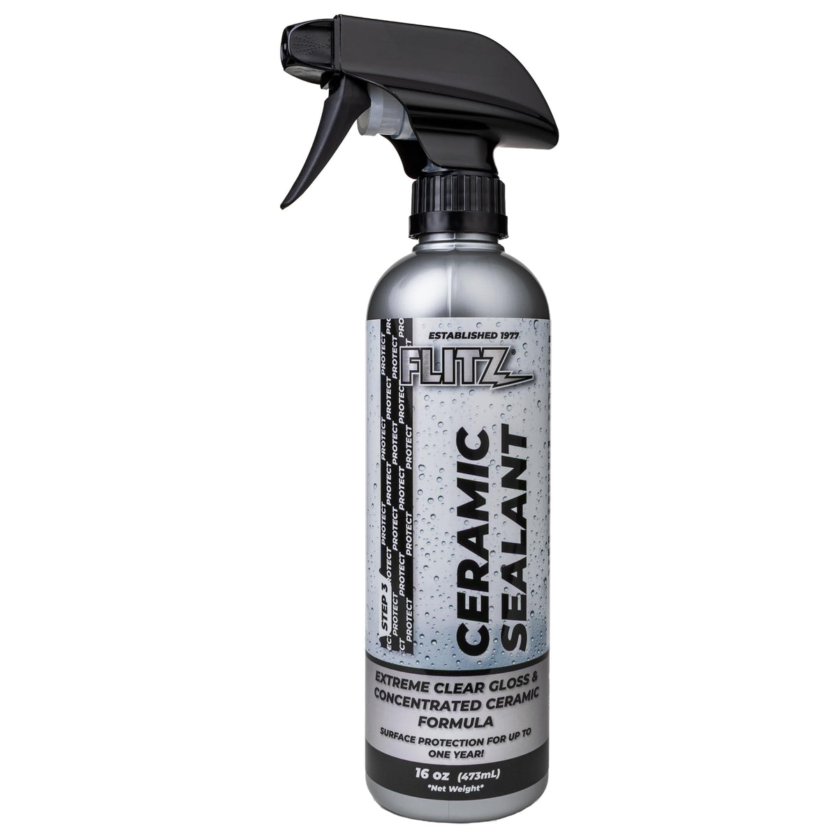 Ceramic Sealant Spray (16 Fl Oz (Pack of 1))
