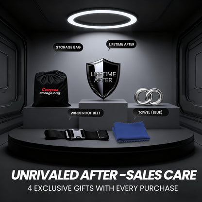 Multi Layer Car Cover Custom Fit for Acura TLX (Custom Fit Acura TLX / Sedan car cover)