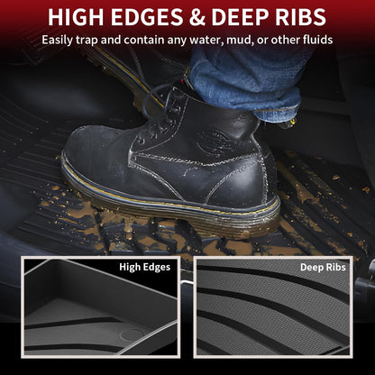 Floor Mats for 2014