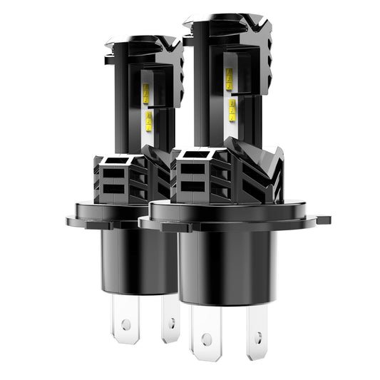 H4 Light Bulb (H4)