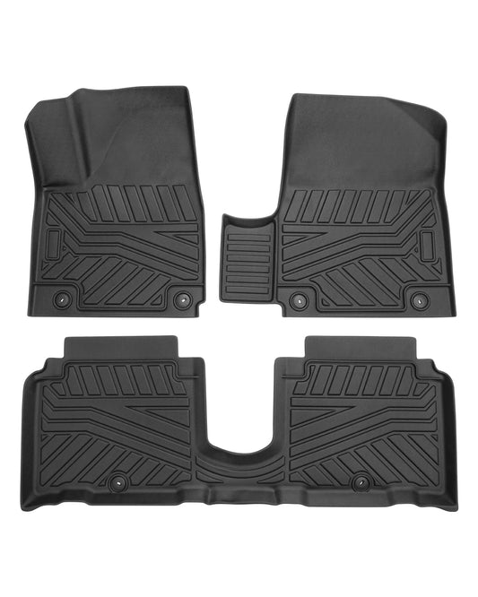 Floor Mats for 2022