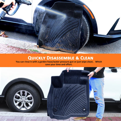 Floor Mats for 2023
