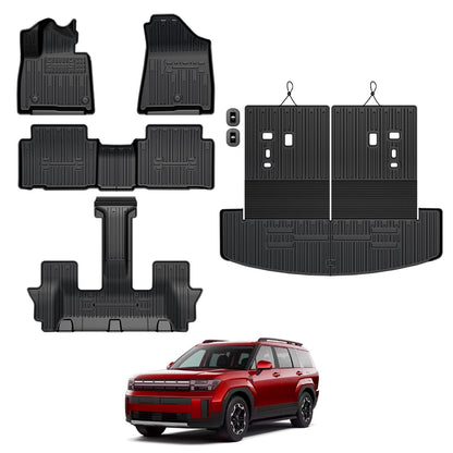 Floor Mats for 2024