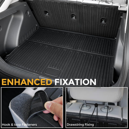 Floor Mats for 2024