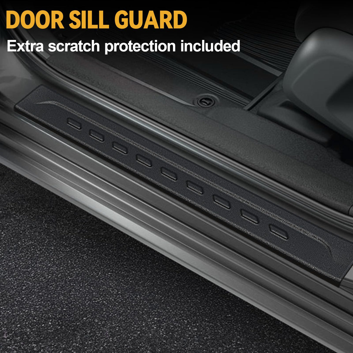 Floor Mats for 2023