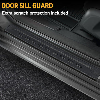 Floor Mats for 2023
