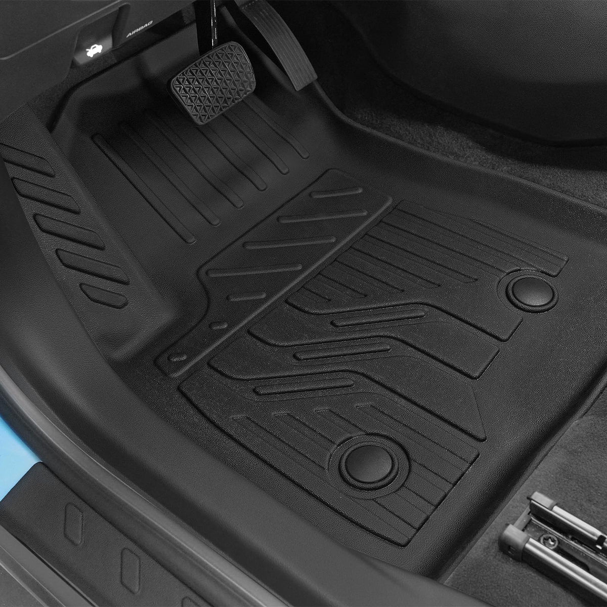 Floor Mats for 2021