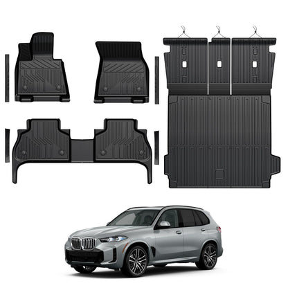 Floor Mats for 2019