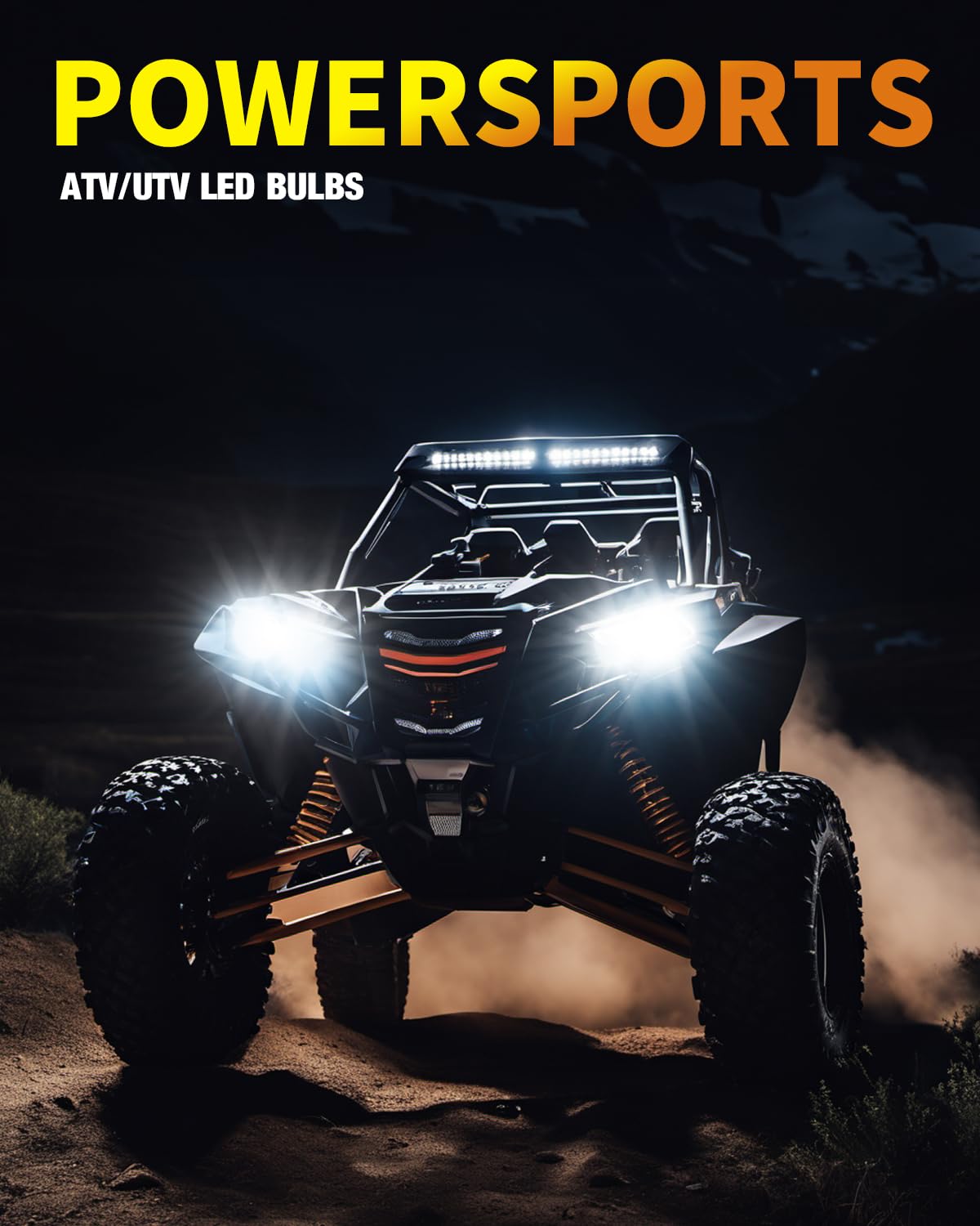 H1LL Bulbs 100 (HILL)
