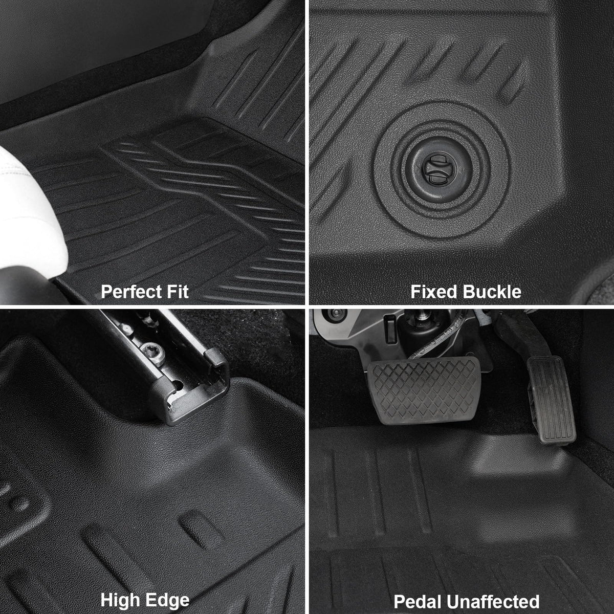 Floor Mats for 2023