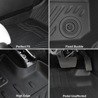 Floor Mats for 2023