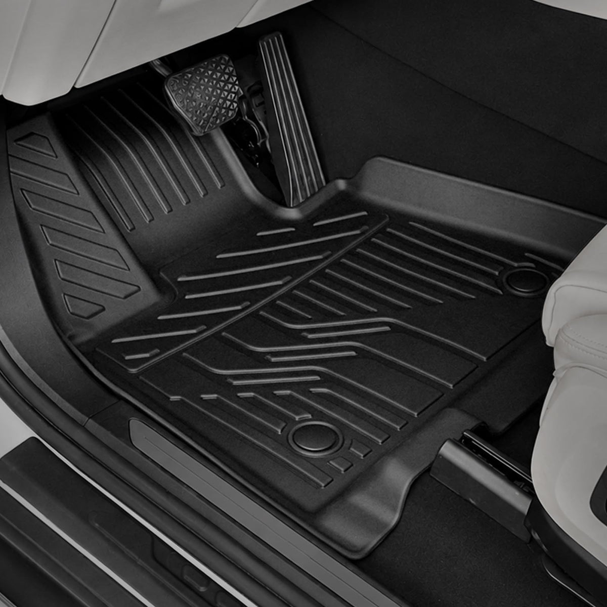 Floor Mats for 2019