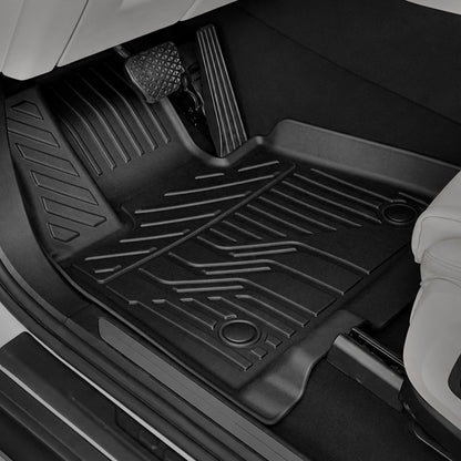 Floor Mats for 2019