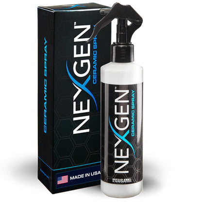 Ceramic Spray (8 Fl Oz (Pack of 1))