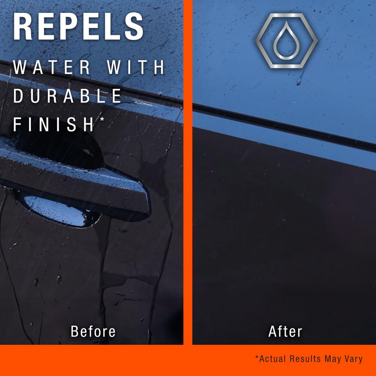 Once a Year Car Polish (Once a Year Polish / 16oz)