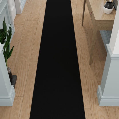 2x27 Extra Long Hallway Runner Rug (1'10" x 27' (Rug))