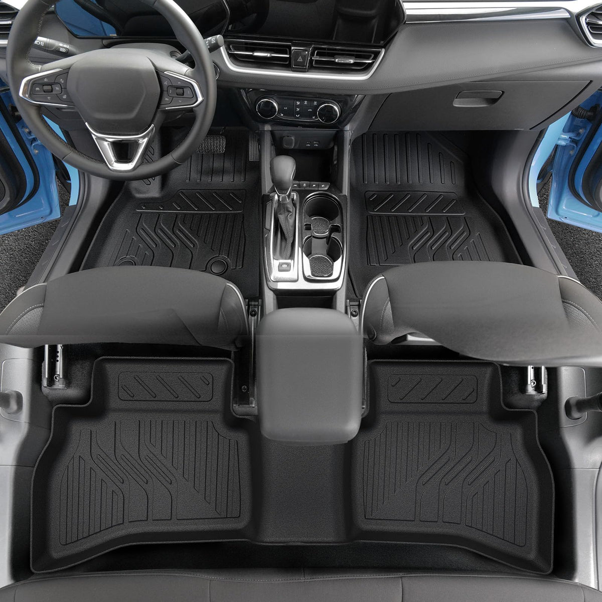 Floor Mats for 2021