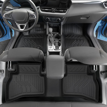 Floor Mats for 2021