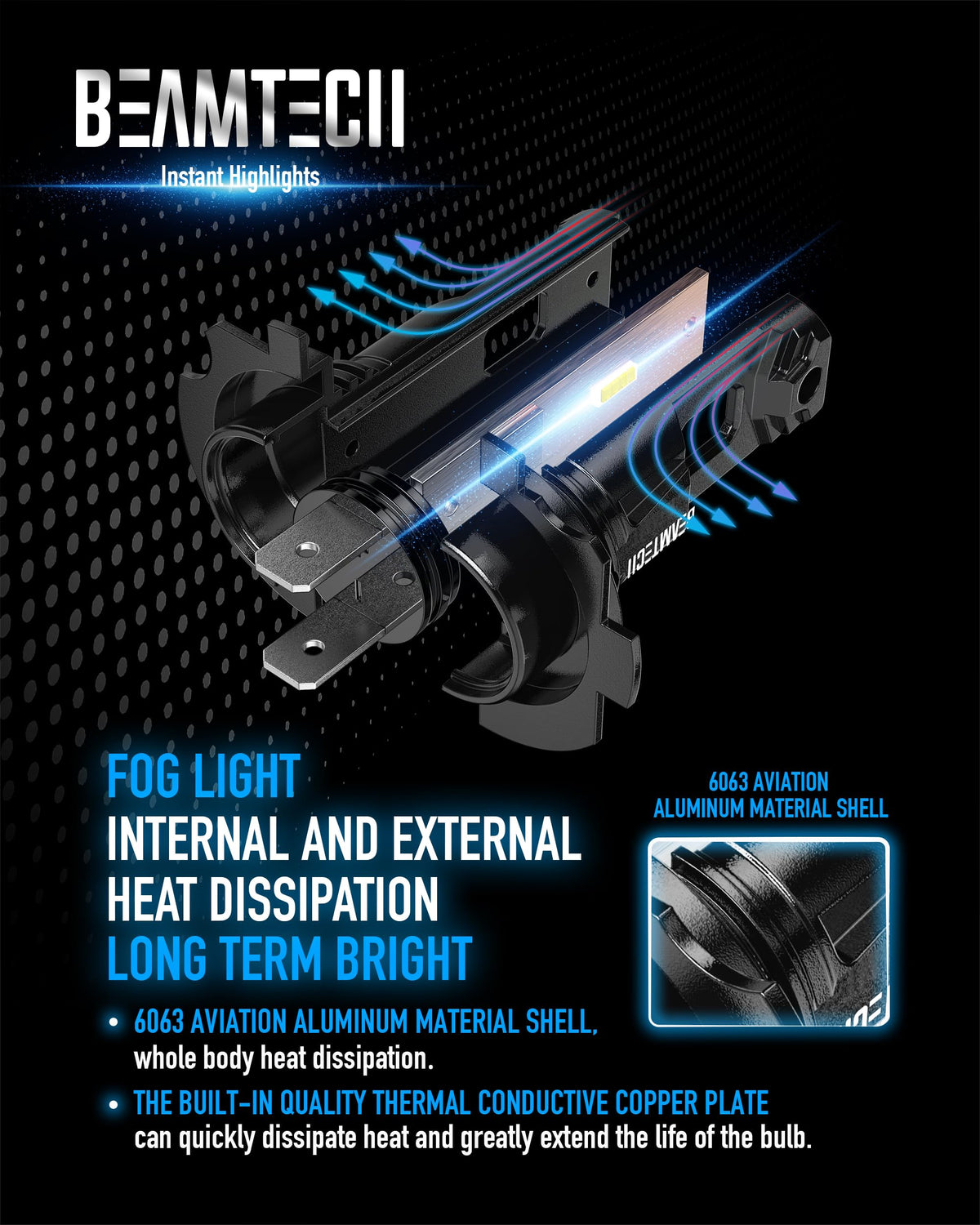 H7 Light Bulb (H7 (1:1))