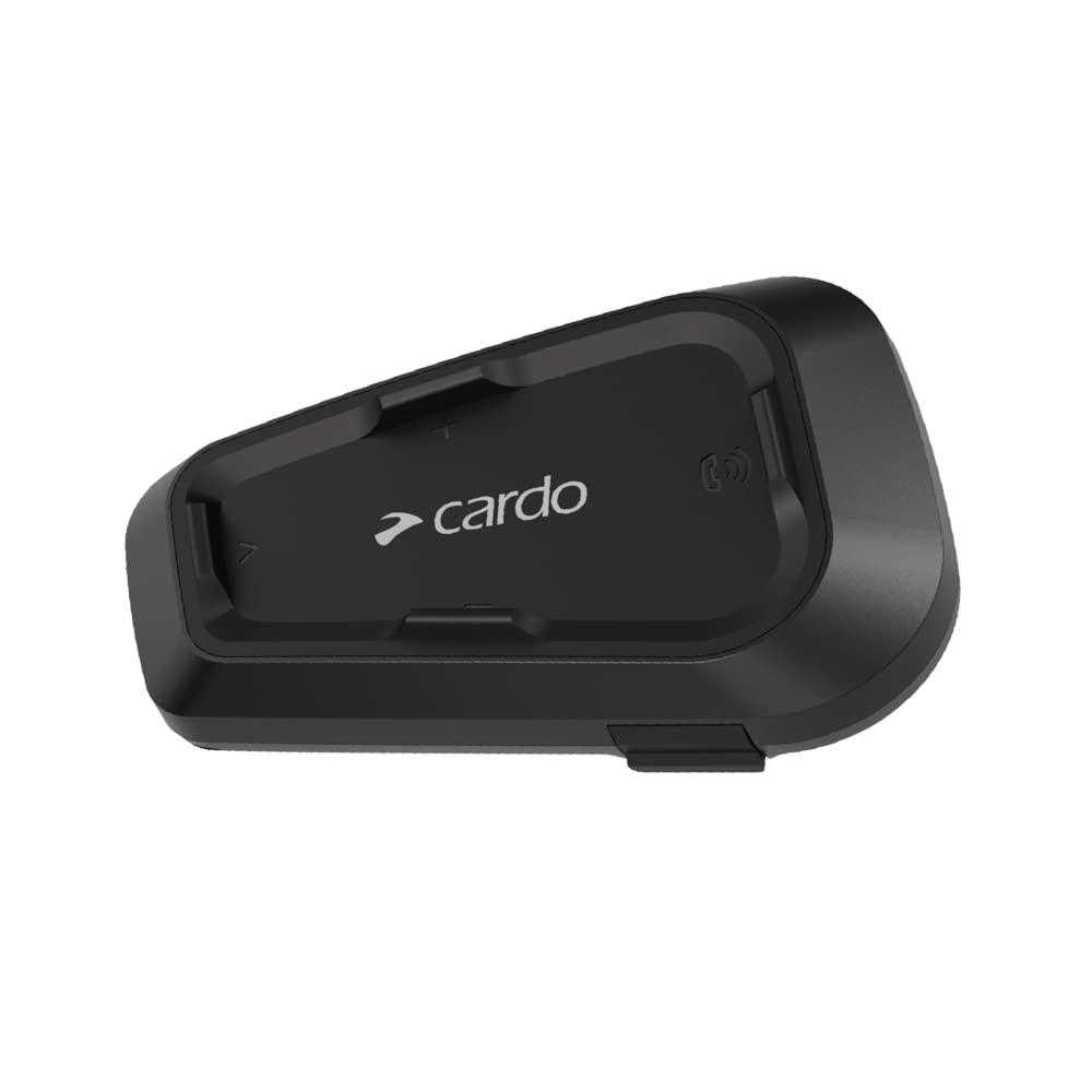 SPIRIT HD Motorcycle Helmet Bluetooth Headset (1 Pack / Spirit HD)