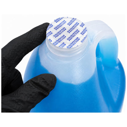 Windshield Washer Fluid 1 Gallon (Blue / 128 Fl Oz (Pack of 1))