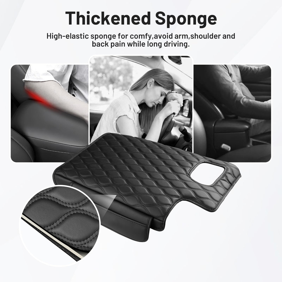 Center Console Cover for 1999