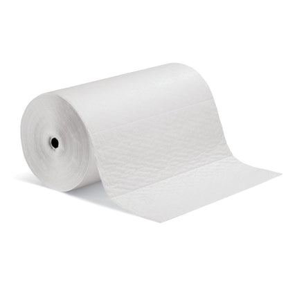 Oil Mat - Oil-Only Absorbent Mat Roll - 1 Roll - 30" x 200' Roll - Absorbs up to 42.5 gallons per Roll - MAT461 (2400"L x 30"W x 0.13"Th)