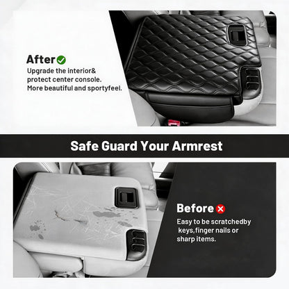 Center Console Cover for 1999