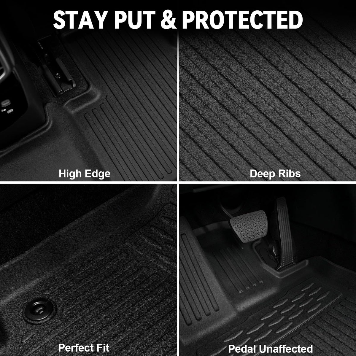 Floor Mats for 2023