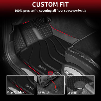 Floor Mats for 2014