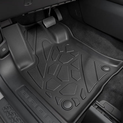 Floor Mats for 2021