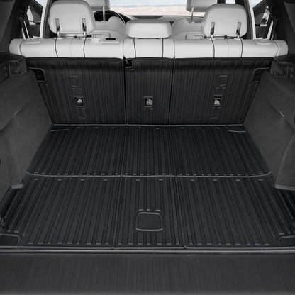 Floor Mats for 2019