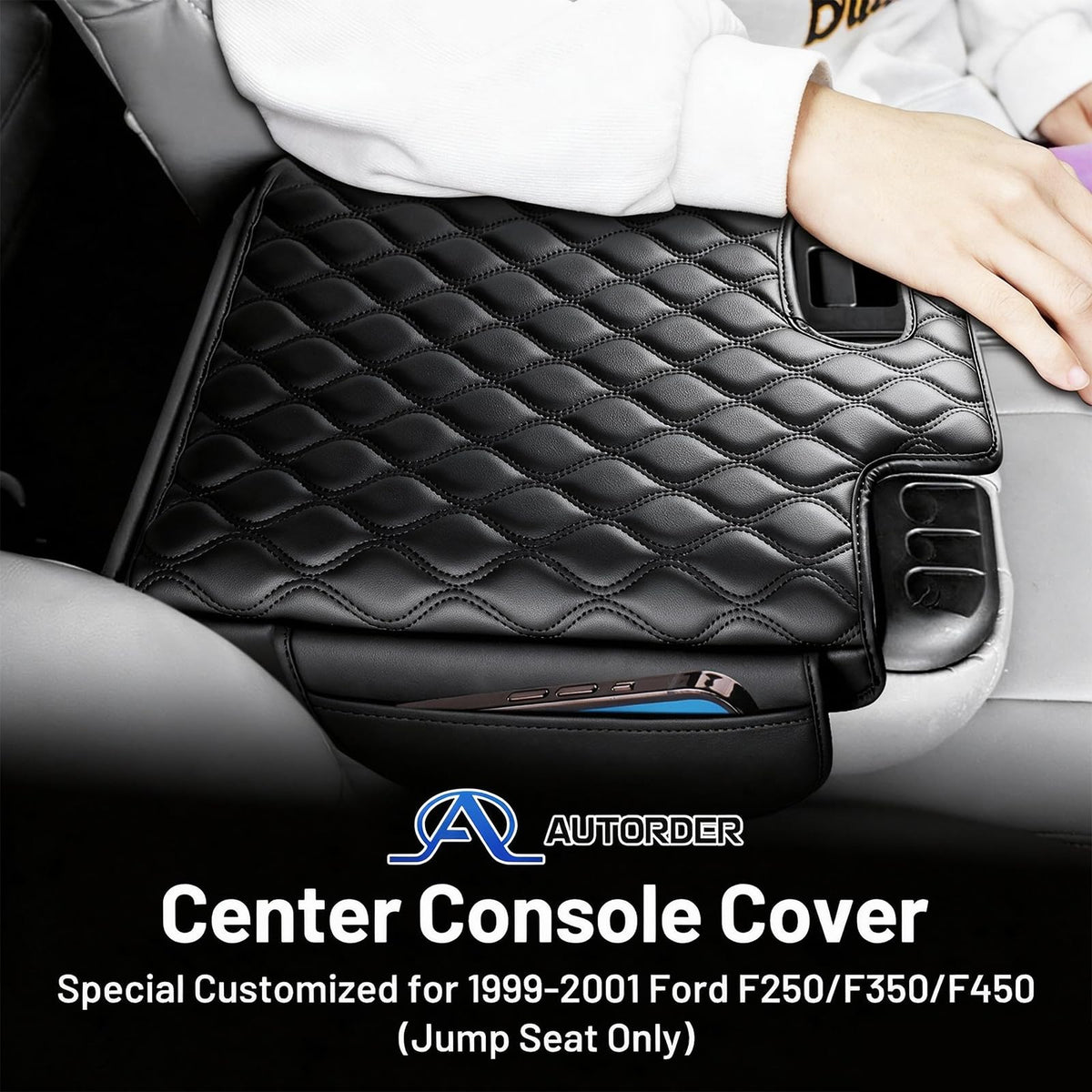 Center Console Cover for 1999