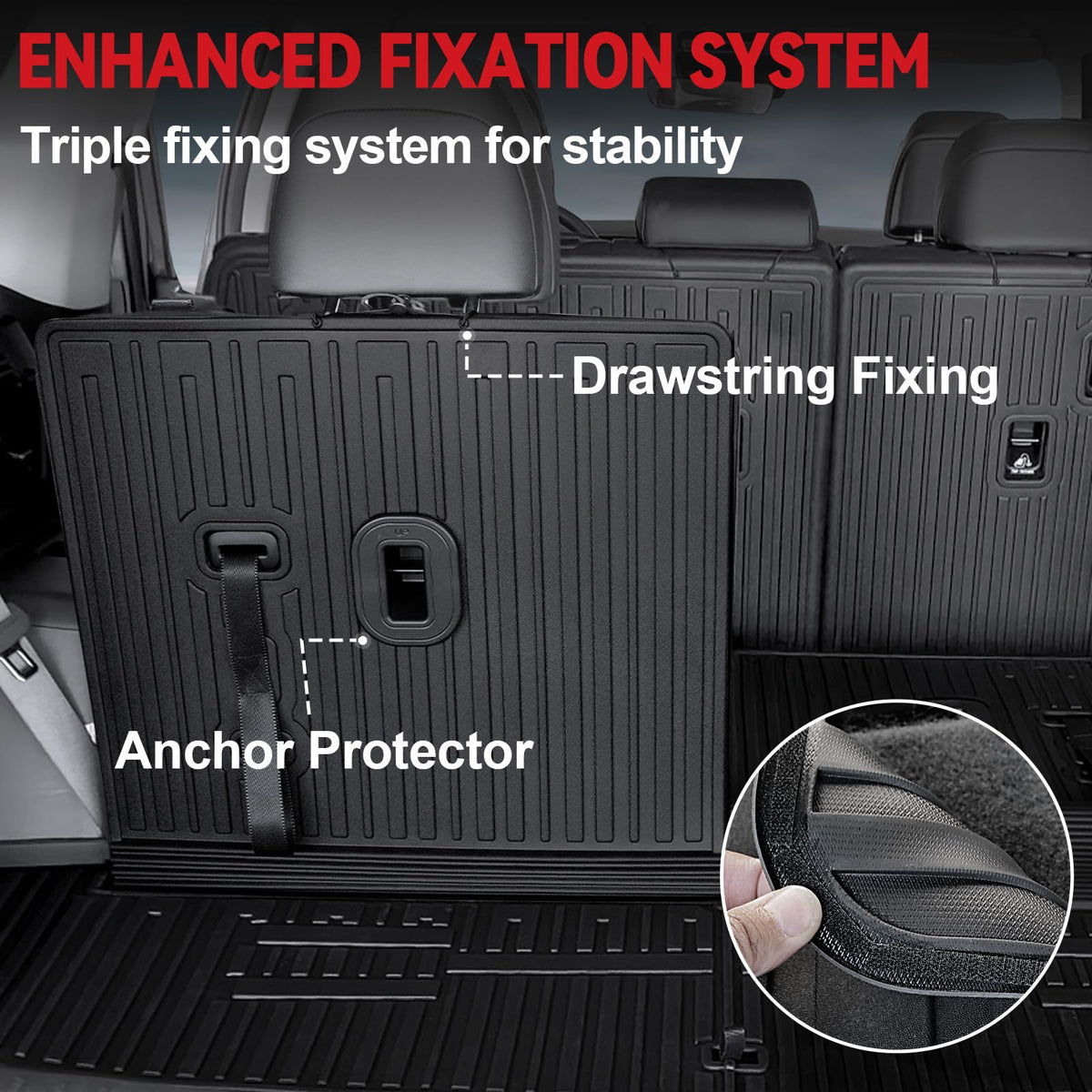 Floor Mats for 2024