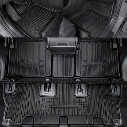 Floor Mats for 2024