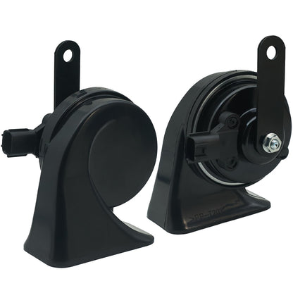 126dB Horn Kit Compatible with Hyundai and Kia