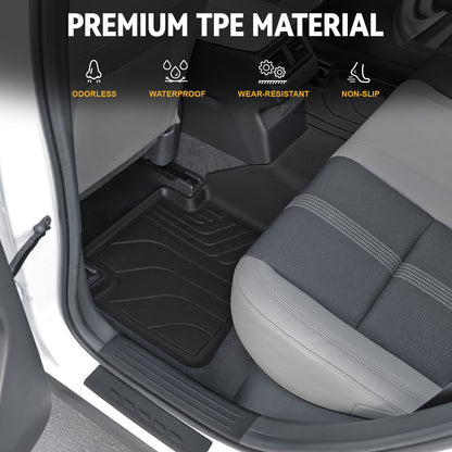 Floor Mats for 2023