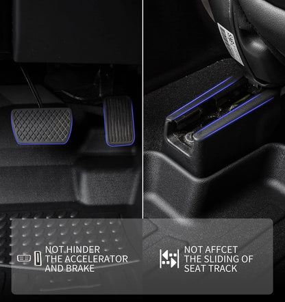 Floor Mats for Ford Fusion