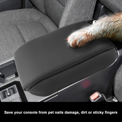 for 2024 2025 2026 Land Cruiser Armrest Cover for Toyota Land Cruiser 2025 2026 Center Console Cover 2024 2025 2026 Land Cruiser Center Console Cover for 2025 2026 Land Cruiser