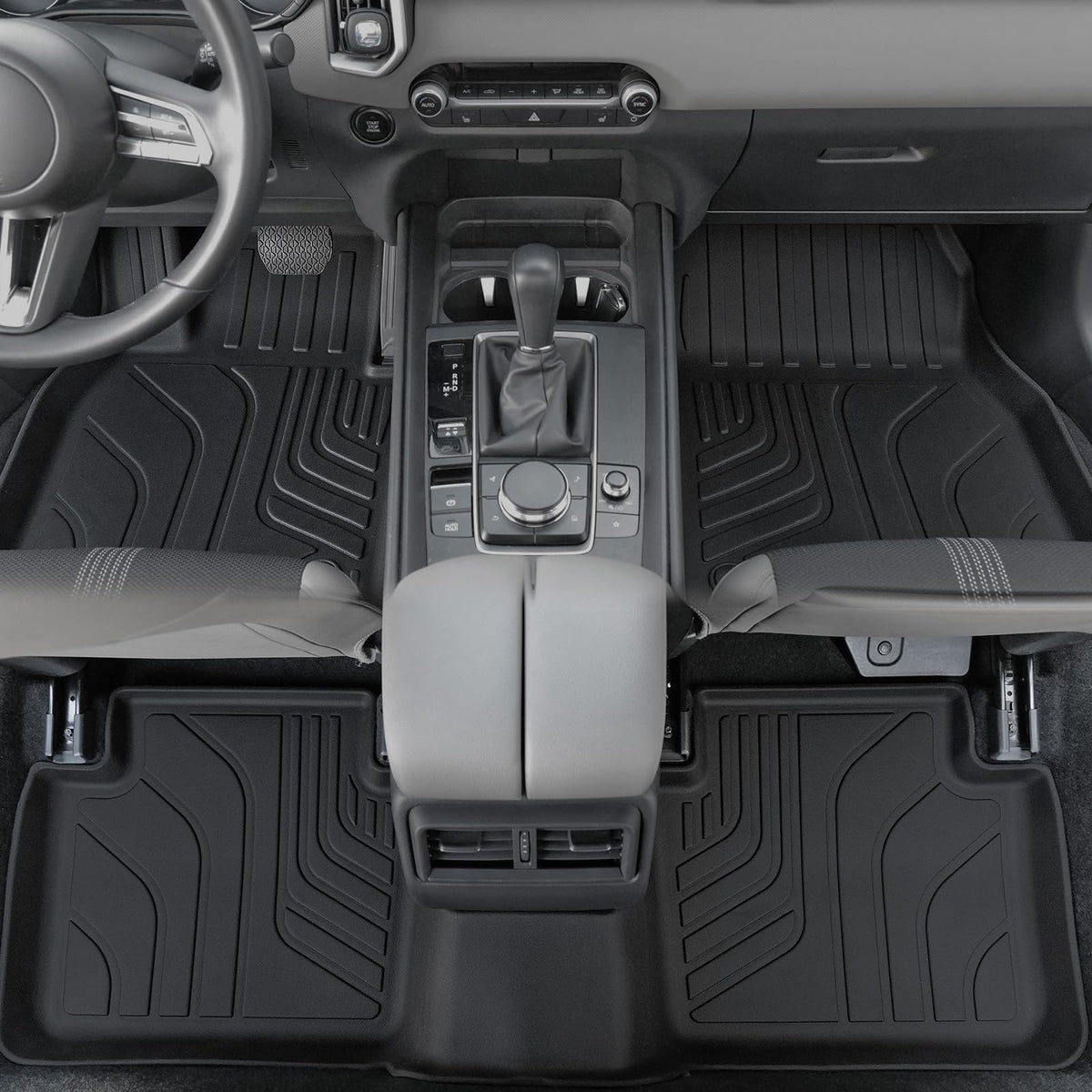 Floor Mats for 2023