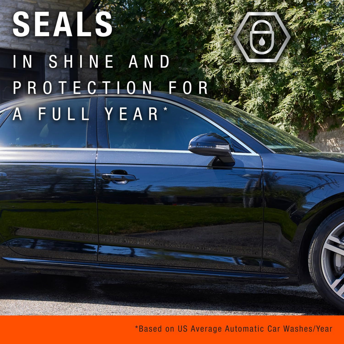 Once a Year Car Polish (Once a Year Polish / 16oz)