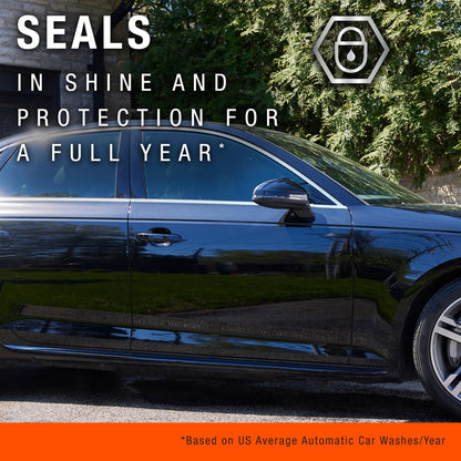 Once a Year Car Polish (Once a Year Polish / 16oz)