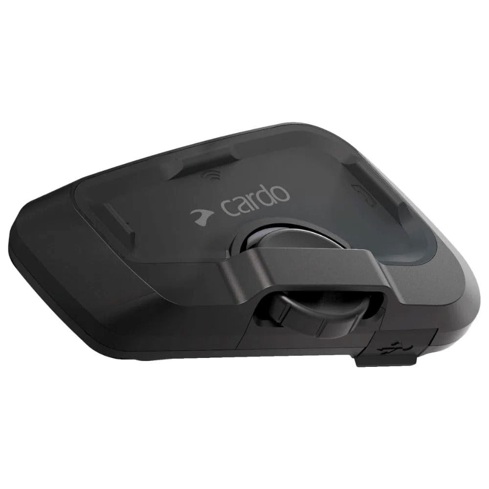 FREECOM 2X Motorcycle Helmet Bluetooth Headset (Freecom 2X / 1 Pack)